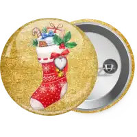 Xmas boot