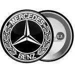 mercedes