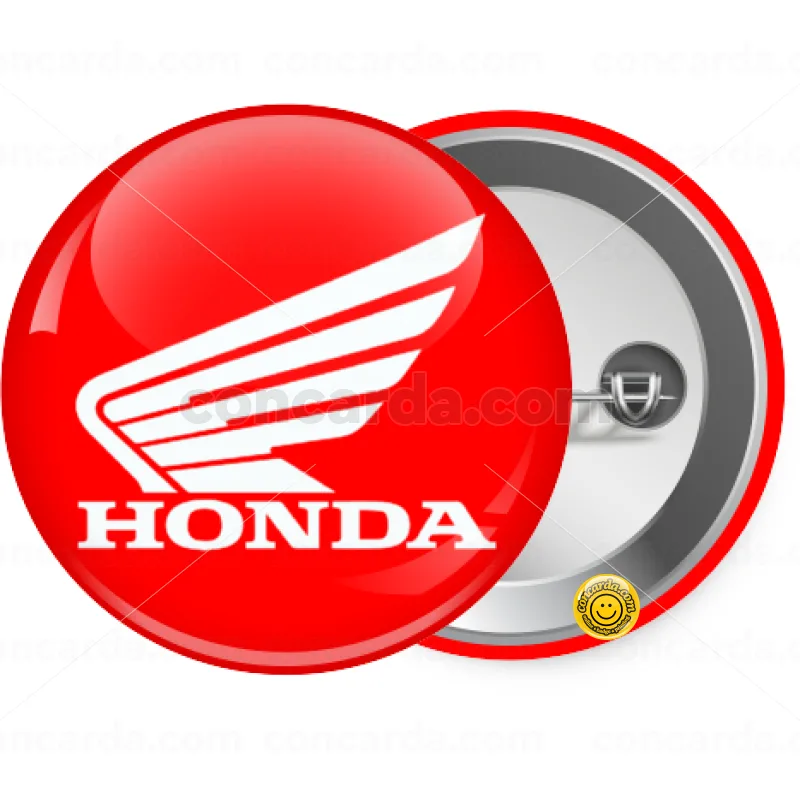 Honda — Κονκάρδα Στρογγυλή, Παραμάνα 25mm