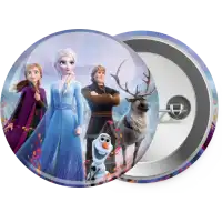 Frozen