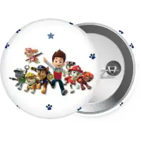paw patrol