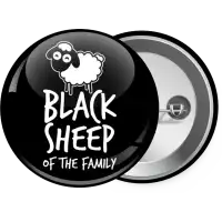 Black Sheep of the Family