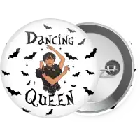 Wednesday Addams Dance