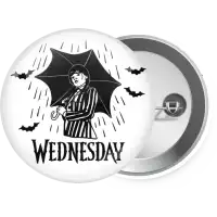 Wednesday Addams