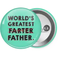 World's greatest farter