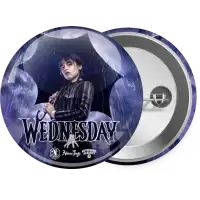 Wednesday rain