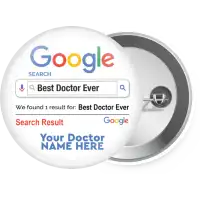 Searching for Best Doctor Ever...