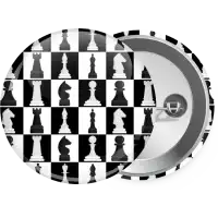 Chess set