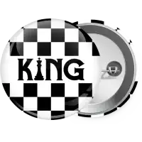 King chess