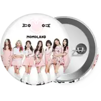 Momoland pink