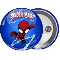 Spiderman kid