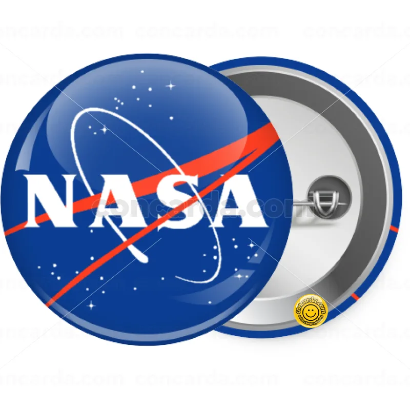Nasa — Κονκάρδα Στρογγυλή, Παραμάνα 25mm