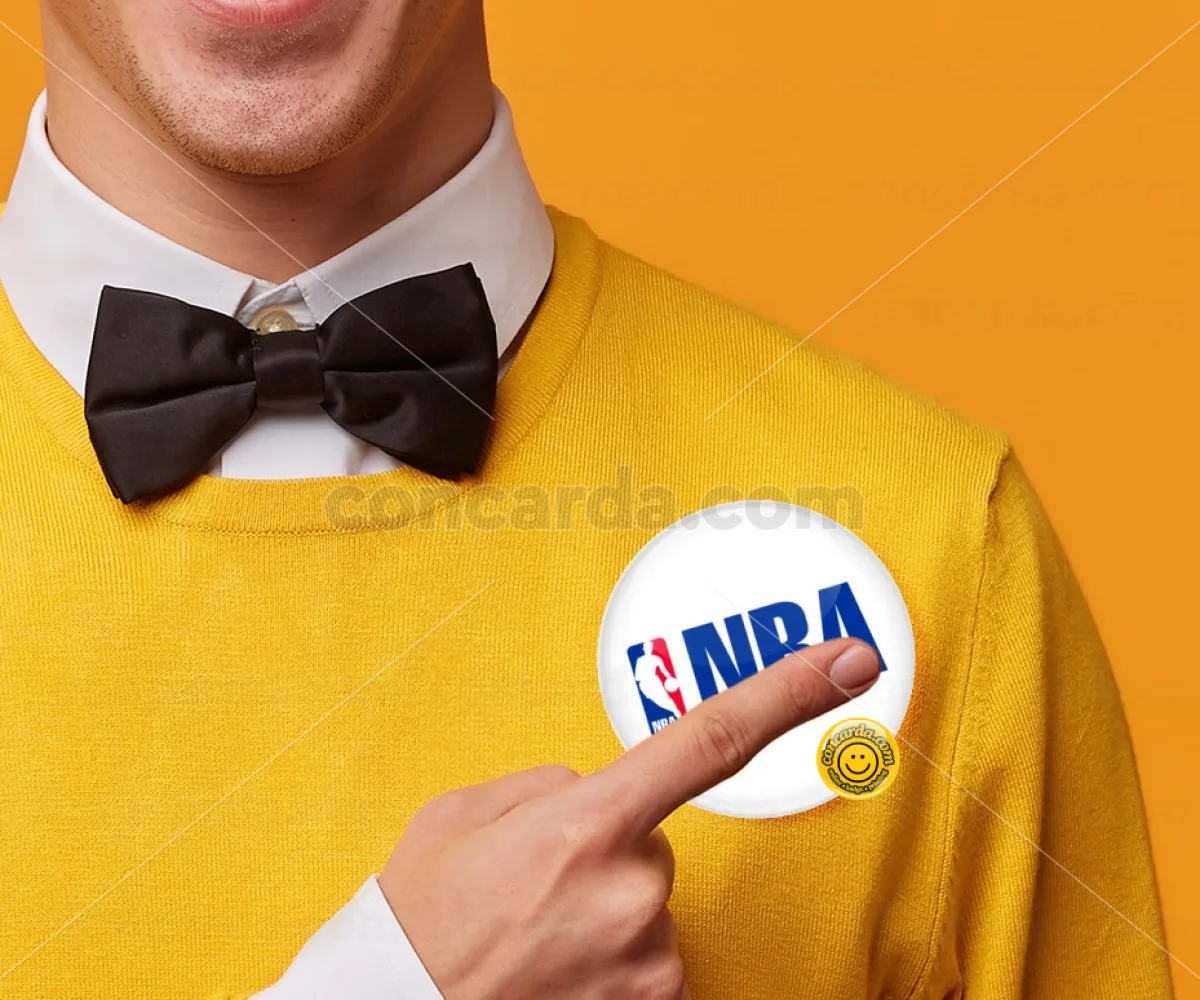 NBA — Κονκάρδα Στρογγυλή, Παραμάνα 75mm