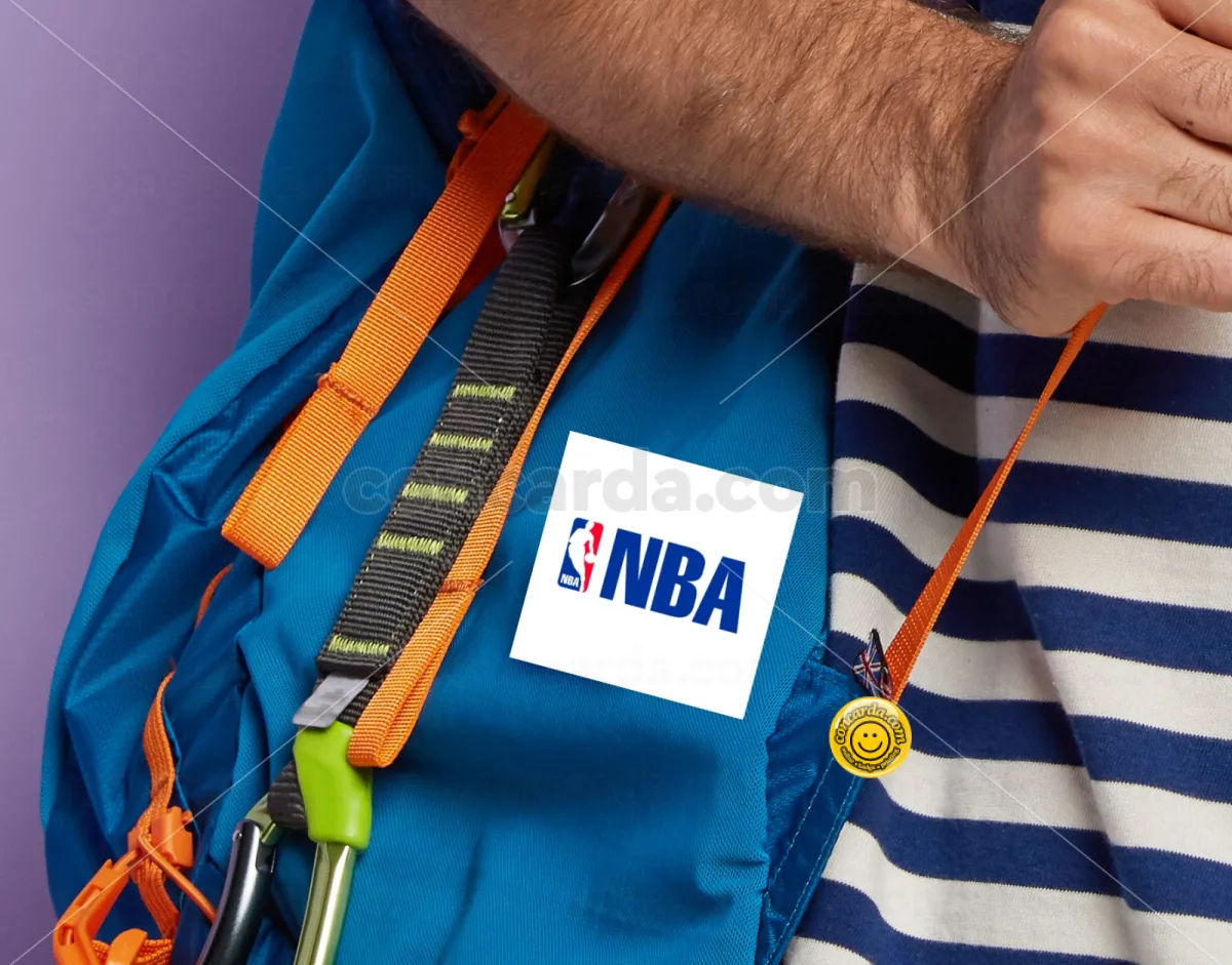 NBA — Κονκάρδα Angular, Παραμάνα 50mm