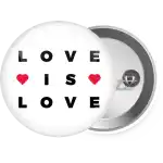 Love is Love