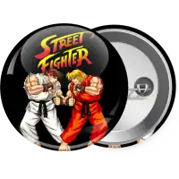 Street fighter