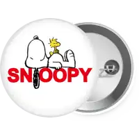 Snoopy sleep