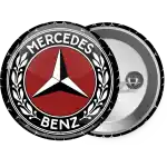 Mercedes vintage