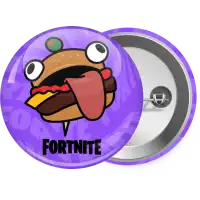 Fortnite Durr Burger