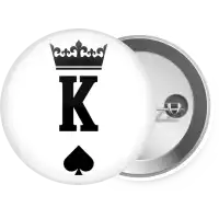 King