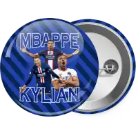 Kylian mbappe