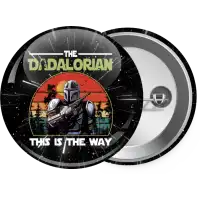 The Dadalorian