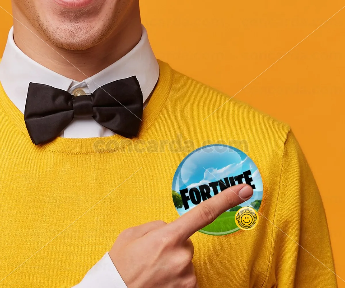 Fortnite landscape — Κονκάρδα Στρογγυλή, Παραμάνα 75mm