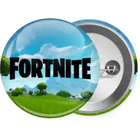 Fortnite landscape