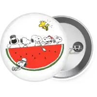 Snoopy summer