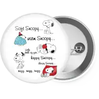 Snoopy manual