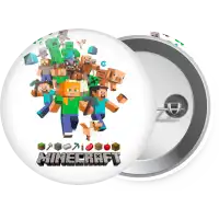 Minecraft adventure