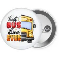 Best bus driver ever!