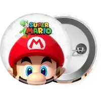 Super mario