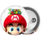 Super mario