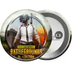 PUBG battleground royale