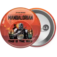 Mandalorian