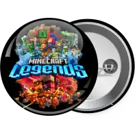 Minecraft legends