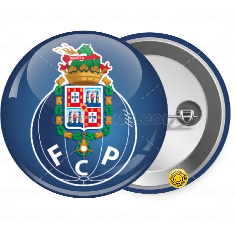 FCP — Κονκάρδα Στρογγυλή, Παραμάνα 25mm