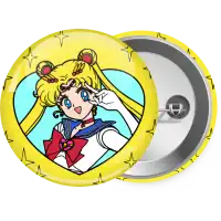Sailor Moon star