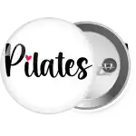 Pilates love
