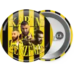 Karim Benzema