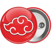 Naruto Akatsuki Cloud