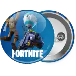 Fortnite Bus