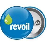 Πρατήριο καυσίμων REVOIL