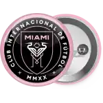 Ίντερ Μαϊάμι (Inter Miami CF)