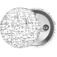 I LOVE MATHS