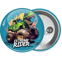 Extreme rider Dyno