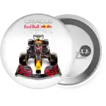 Redbull Racing Team F1