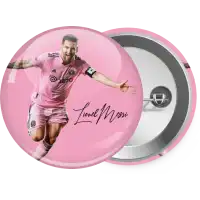 Lionel Messi inter miami jersey