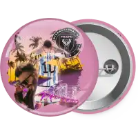 Lionel Messi Miami